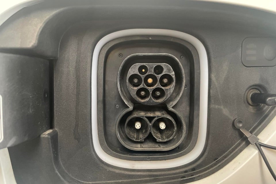 Hyundai Kona 64 EV Advanced 5d