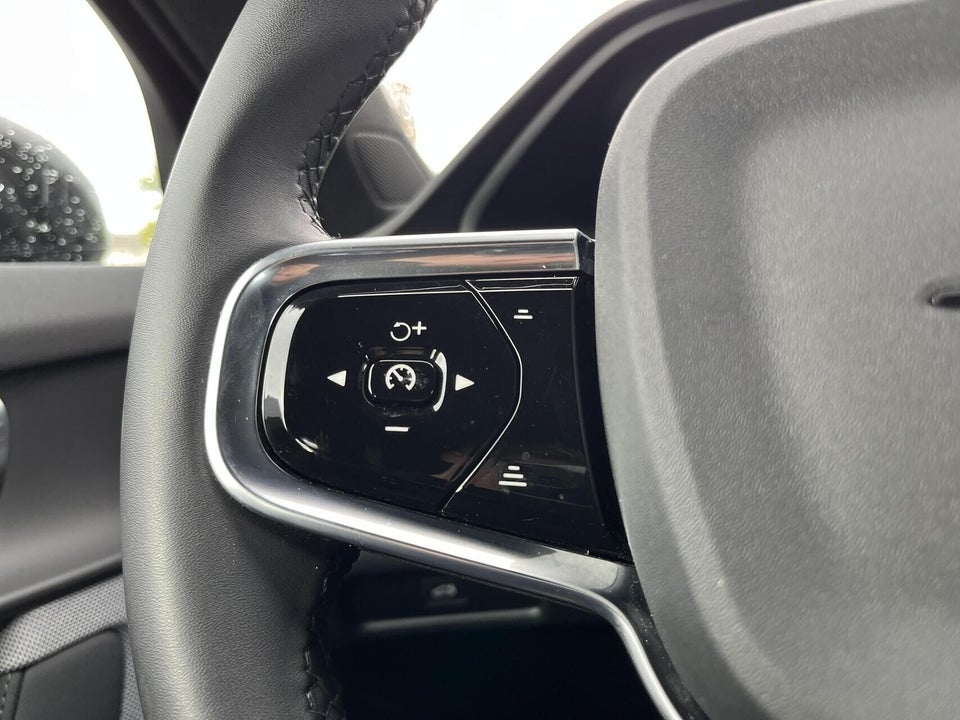 Polestar 2 Long Range 5d