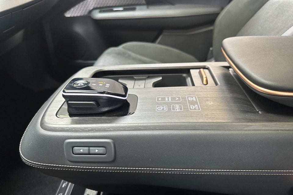 Nissan Ariya 87 Evolve e-4ORCE 5d
