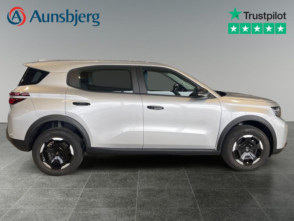 Opel Frontera 44 Edition 5d