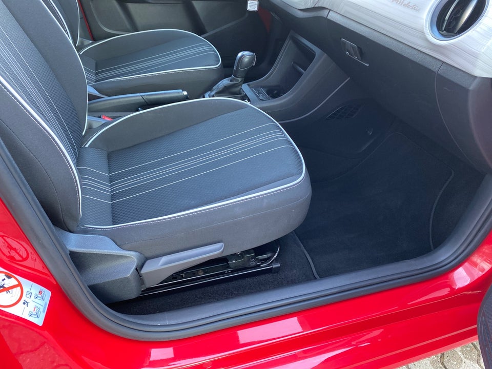Seat Mii Electric+ 5d