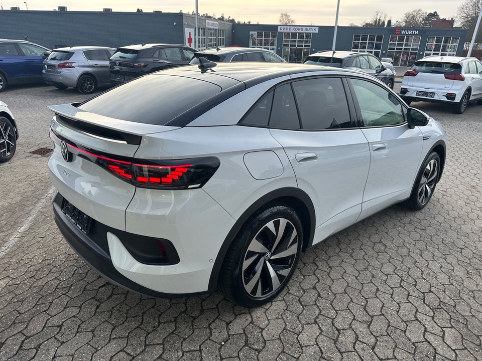 VW ID.5 77 Pro Performance 5d