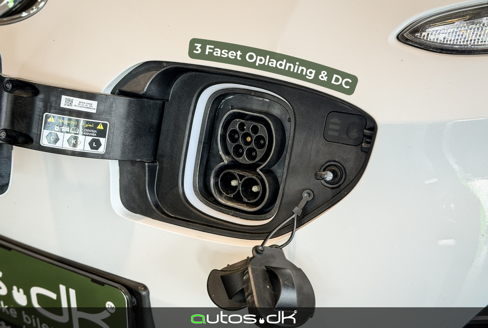 Hyundai Kona 64 EV Trend 5d