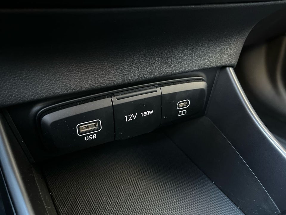 Hyundai i20 1,0 T-GDi Advanced DCT 5d