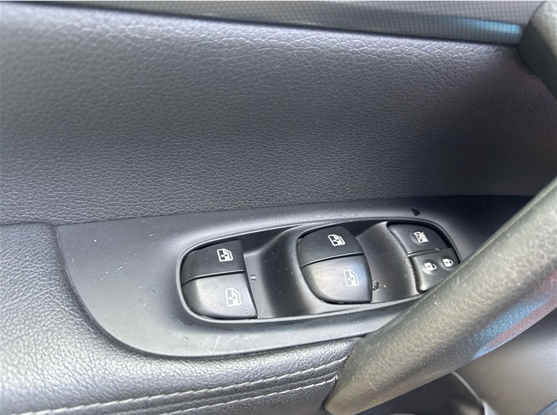 Nissan Qashqai 1,3 Dig-T 160 N-Connecta DCT 5d