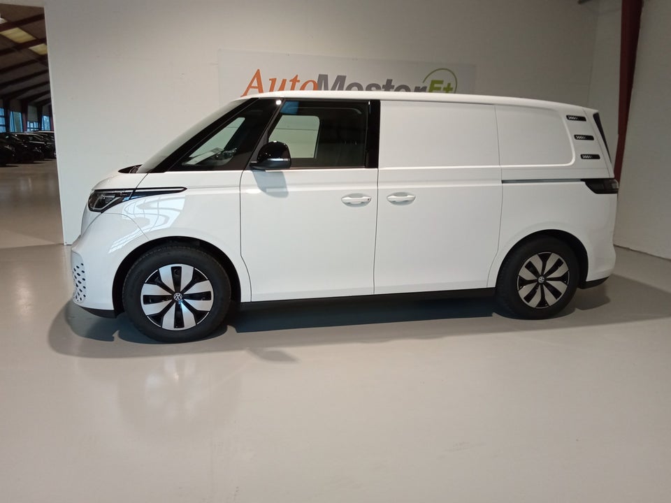 VW ID.Buzz 79 Cargo Pro+