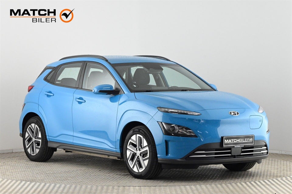 Hyundai Kona 64 EV Essential 5d