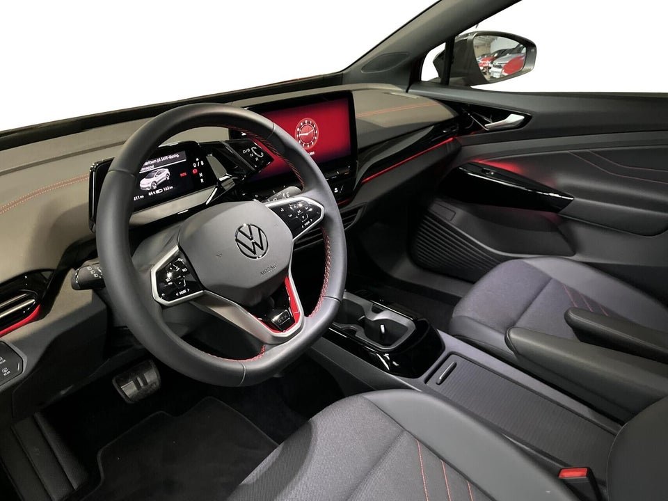 VW ID.5 77 GTX 4Motion 5d