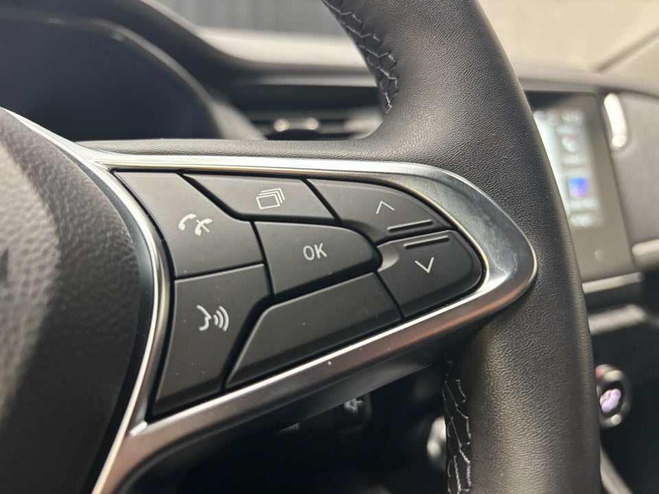 Renault Zoe 52 Zen 5d