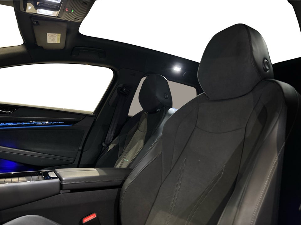 VW ID.7 86 Style S+ Tourer 5d