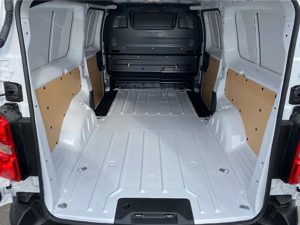 Opel Vivaro 2,0 BlueHDi 145 Enjoy+ L3