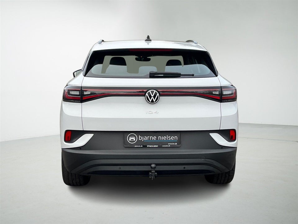 VW ID.4 77 Pro Performance 5d