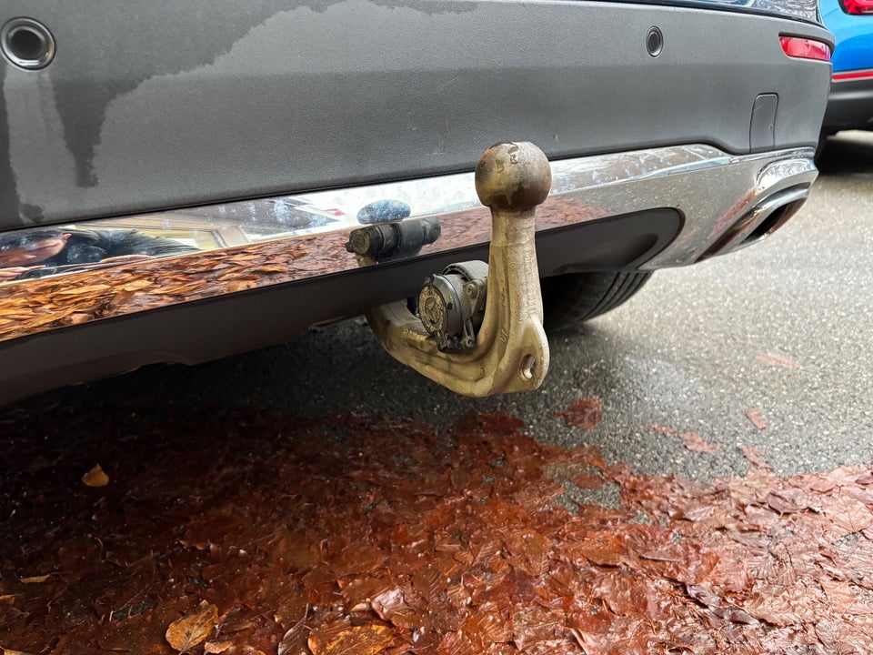 Mercedes GLA250 e 1,3 Progressive aut. 5d