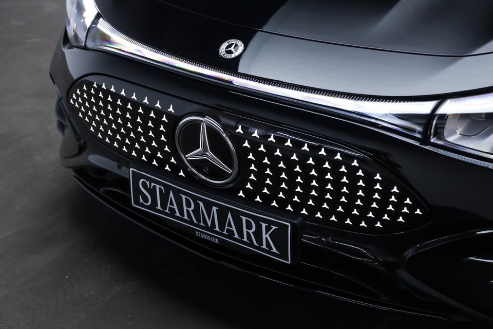 Mercedes CLA250+ EQ AMG Advance Plus 4d