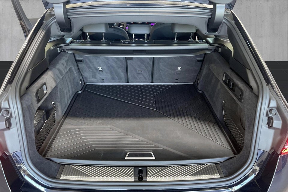 BMW i5 eDrive40 Touring M-Sport 5d