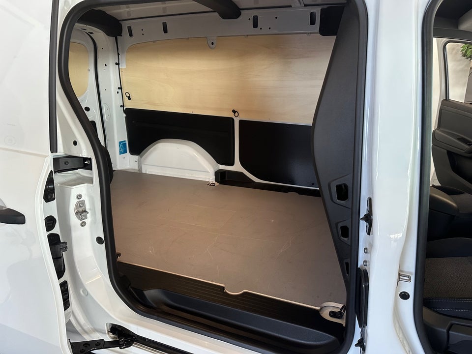 Mercedes eCitan A3 Basis Van