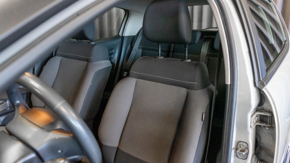 Citroën C3 1,6 BlueHDi 75 Feel+ 5d