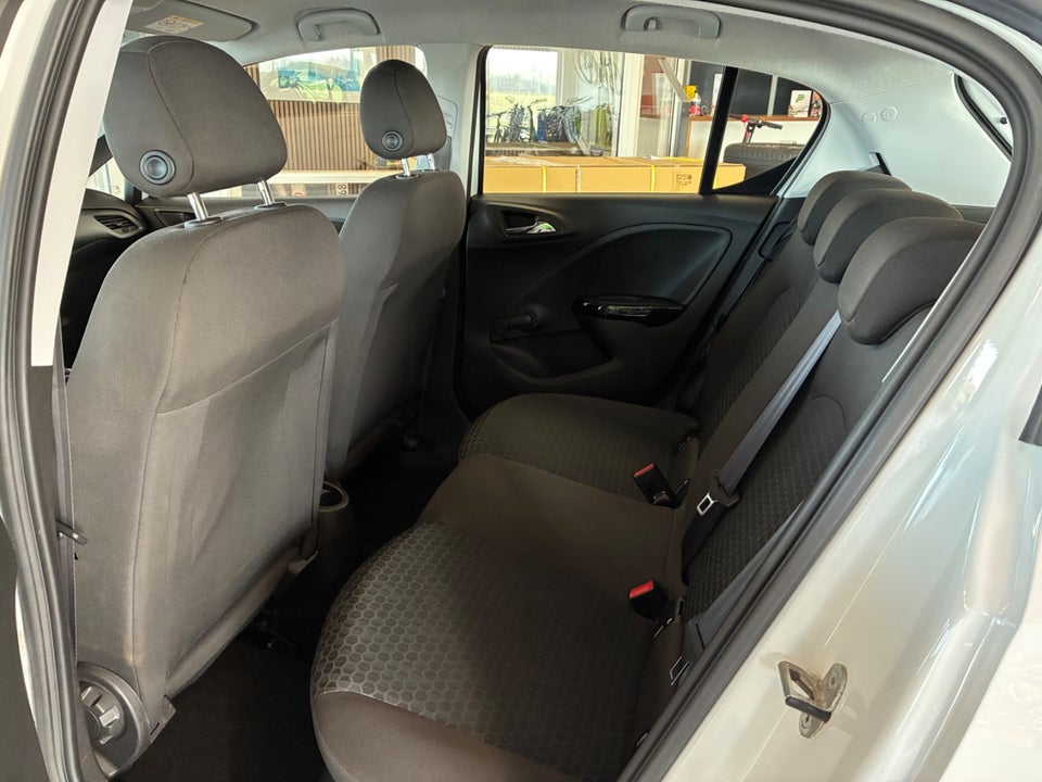 Opel Corsa 1,4 16V Enjoy+ 5d