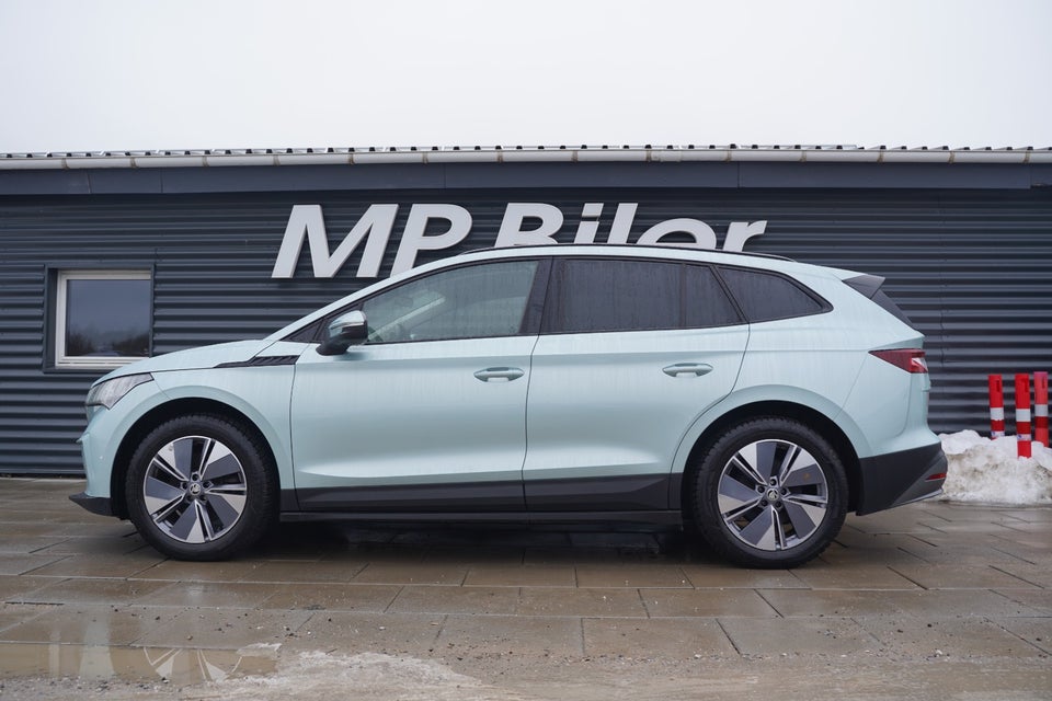 Skoda Enyaq 60 iV 5d