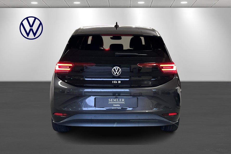 VW ID.3 58 1ST 5d