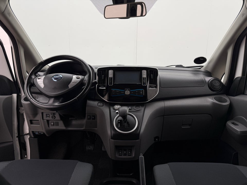 Nissan e-NV200 24 Evalia Premium 5d