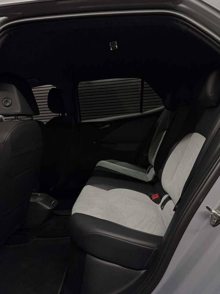 VW ID.3 58 Pro Move 5d