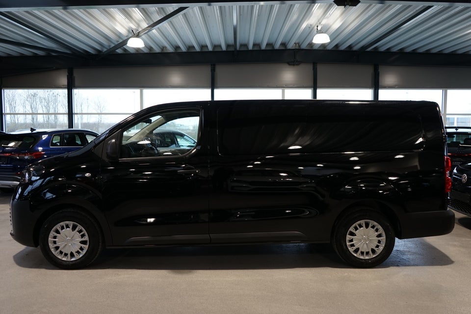 Toyota ProAce 75 Long Comfort Master