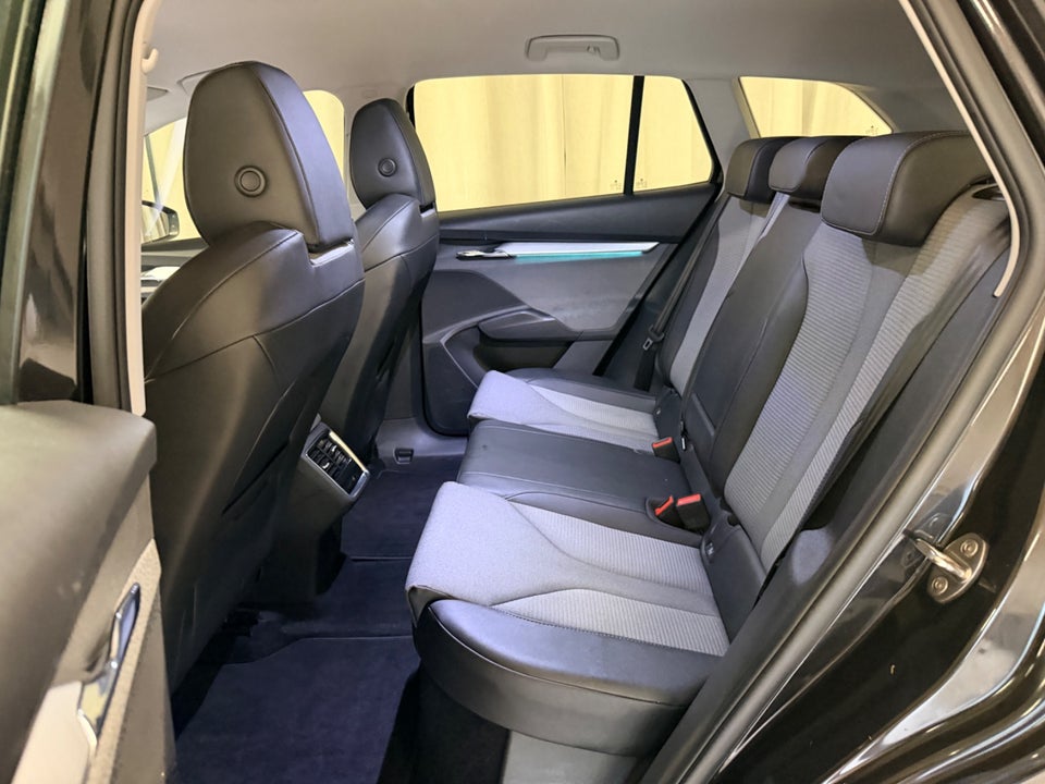 Skoda Enyaq 60 iV 5d