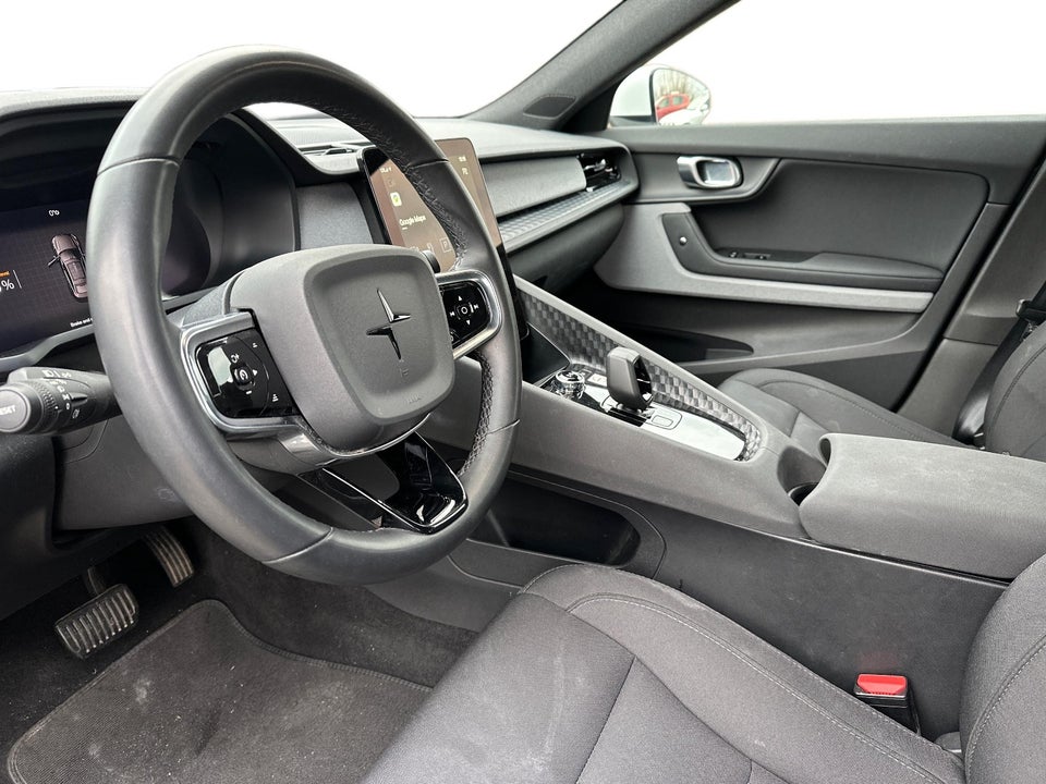 Polestar 2 Long Range 5d
