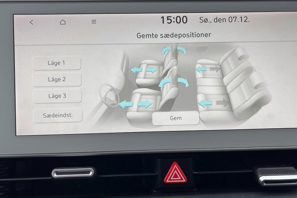 Hyundai Ioniq 5 73 Ultimate AWD 5d