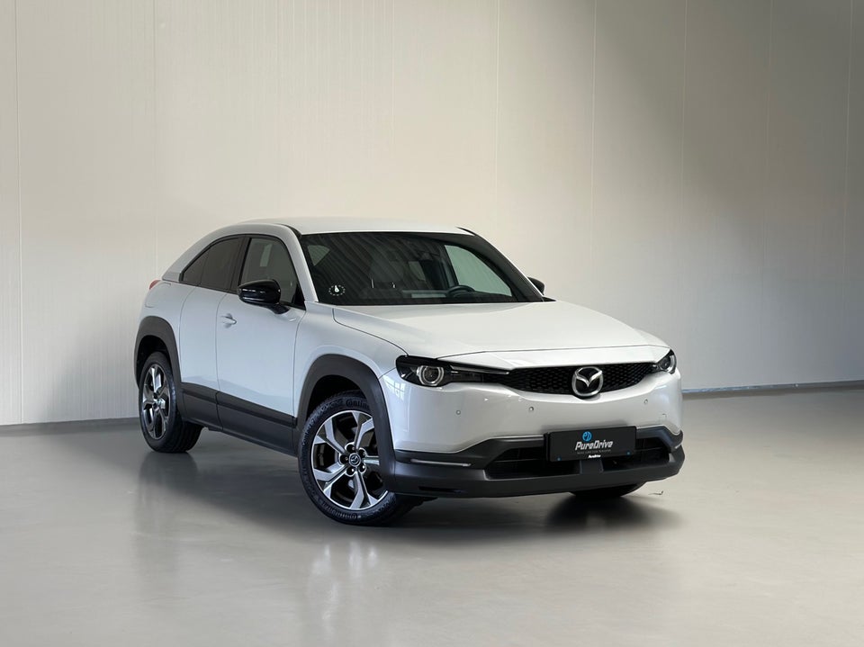 Mazda MX-30 e-SkyActiv Advantage 5d