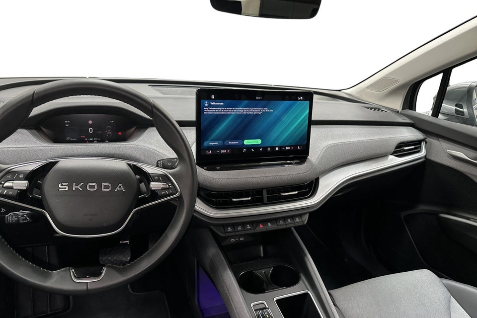 Skoda Enyaq 85 iV Premium 5d