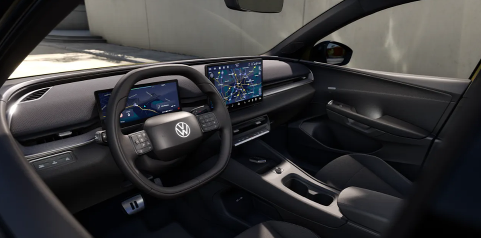 VW ID. Polo 52 Life Launch Edition 5d