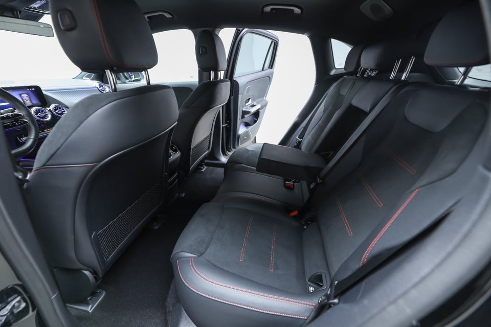 Mercedes EQA250+ AMG Premium 5d