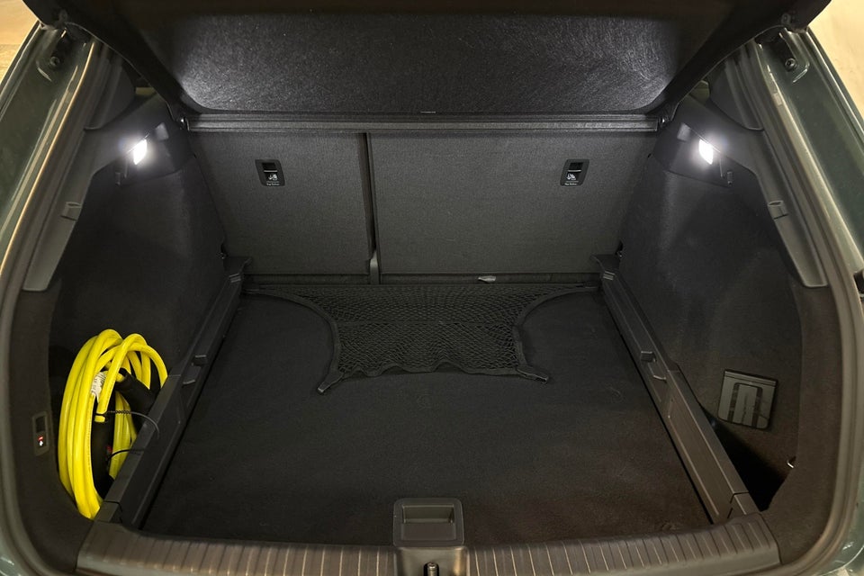 Audi Q4 e-tron performance 5d