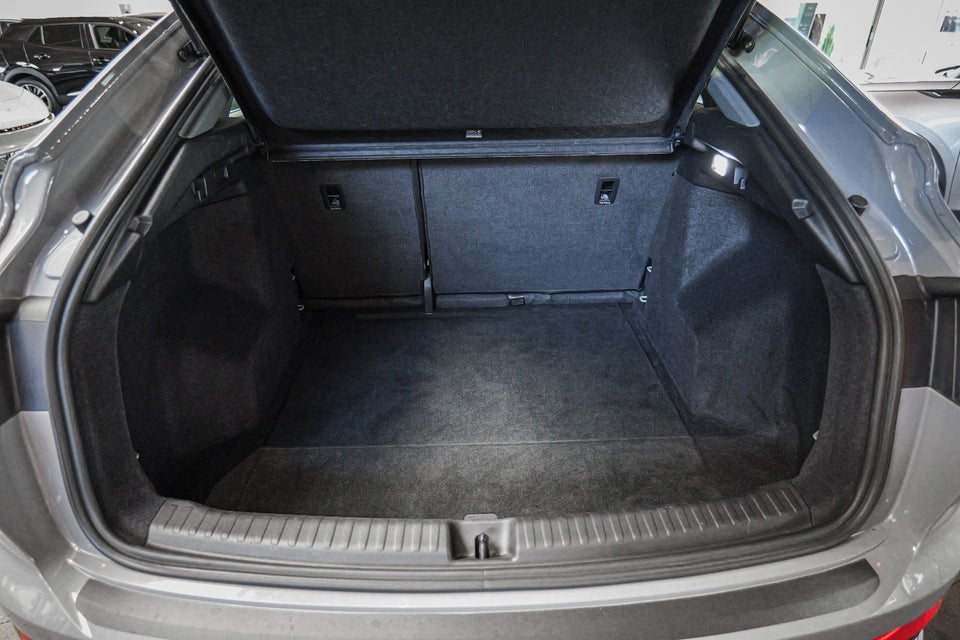 Audi Q4 e-tron 40 Sportback 5d