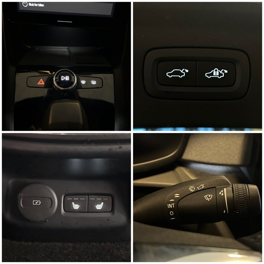 Polestar 2 Long Range 5d