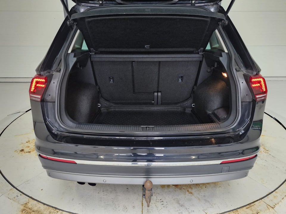 VW Tiguan 2,0 TSi 180 Highline DSG 4Motion 5d