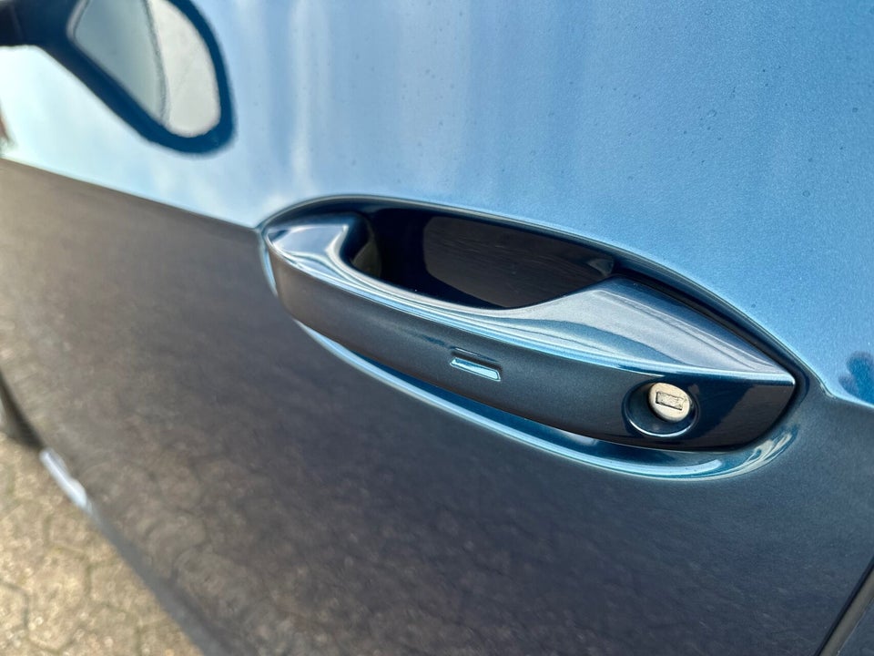 Cupra Born 77 e-Boost 5d