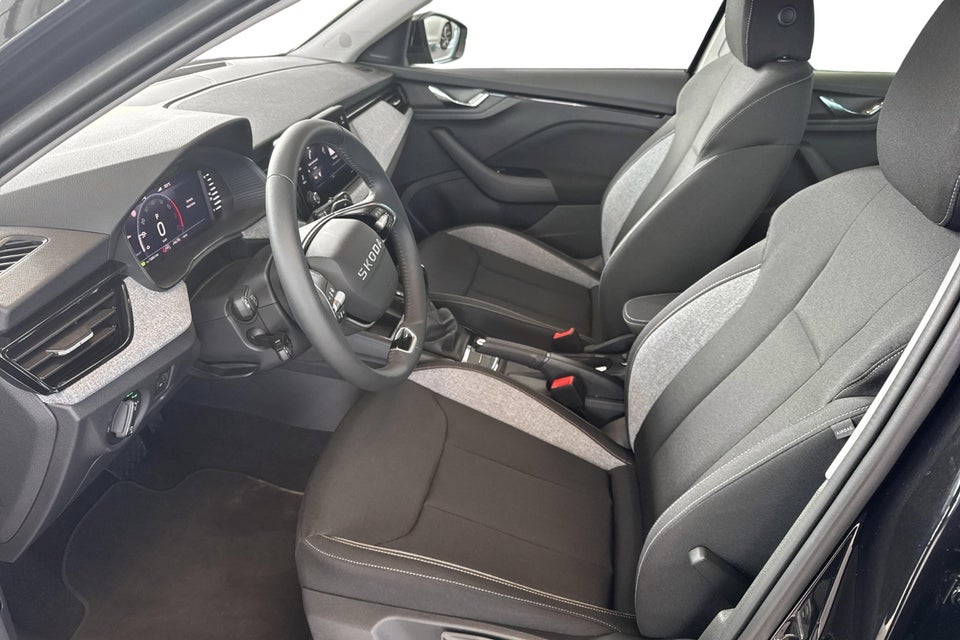 Skoda Kamiq 1,0 TSI 115 Selection DSG 5d