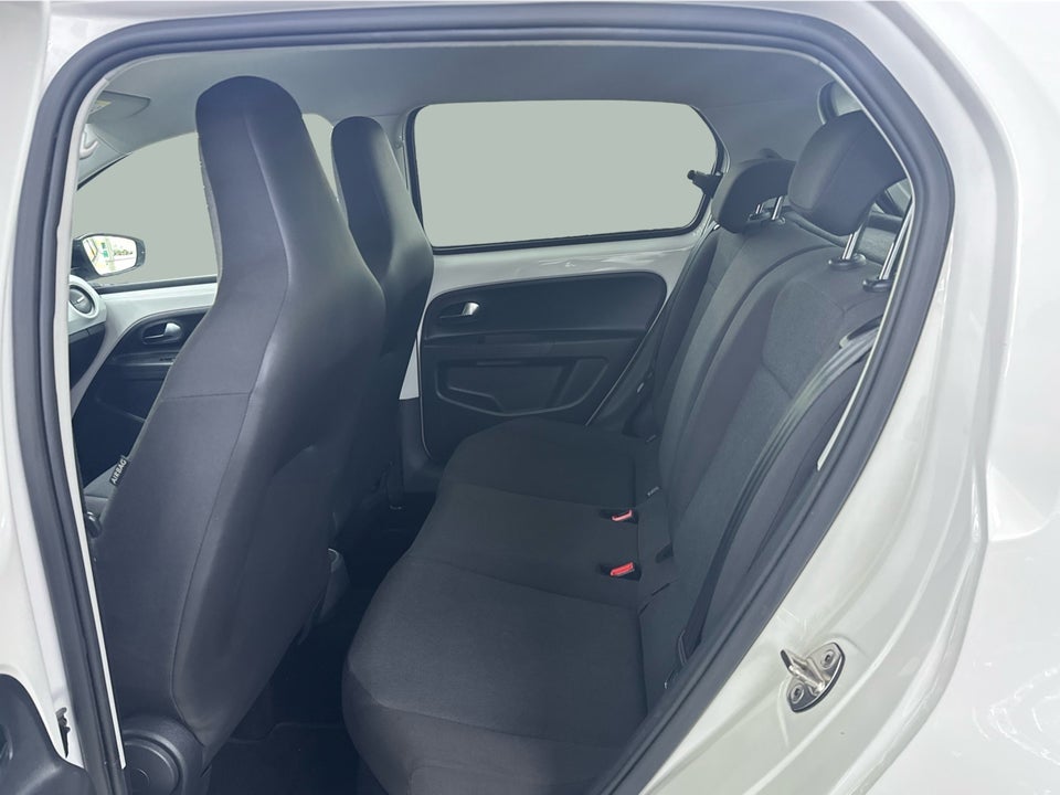 VW Up! 1,0 MPi 60 Design Up! BMT 5d