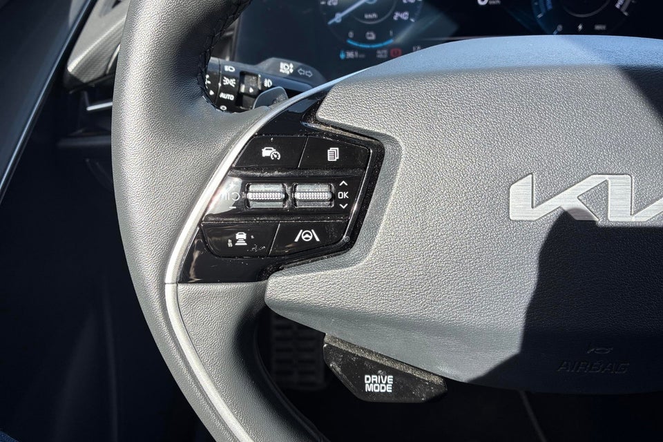 Kia Niro 64 EV Vision 5d