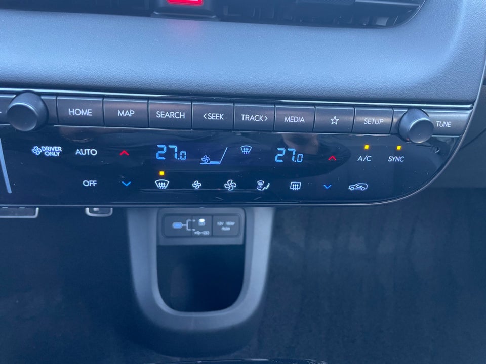 Hyundai Ioniq 5 84 N Line 5d