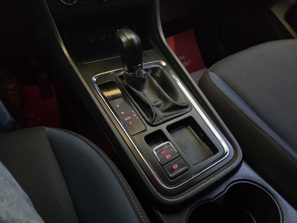 Seat Ateca 1,5 TSi 150 Style DSG 5d