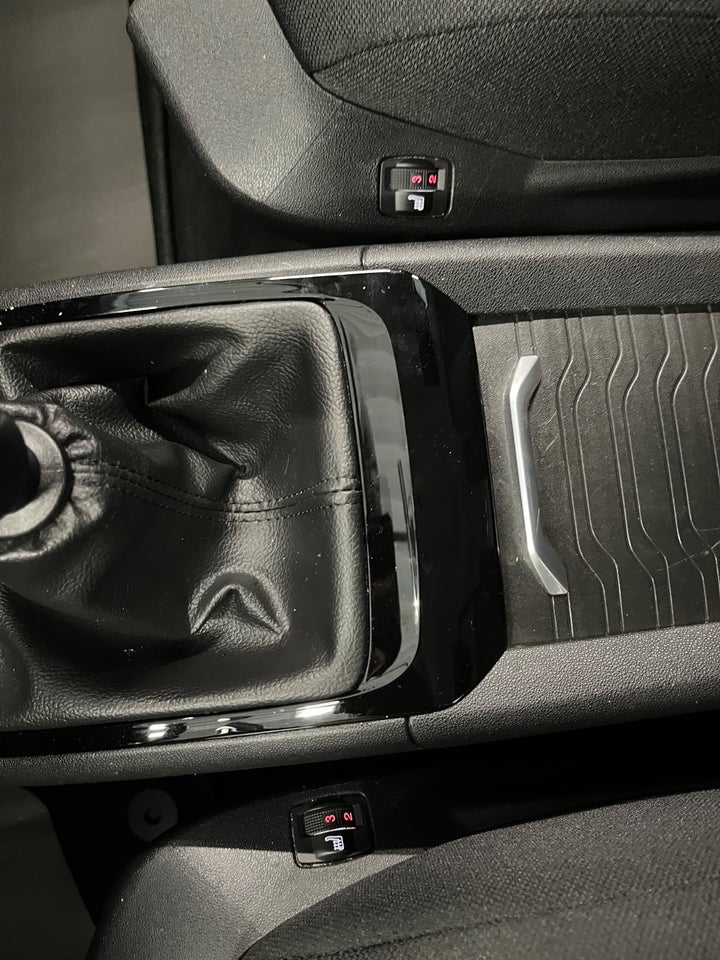 Citroën Grand C4 Picasso 1,2 PureTech 130 Iconic LTD Van 5d