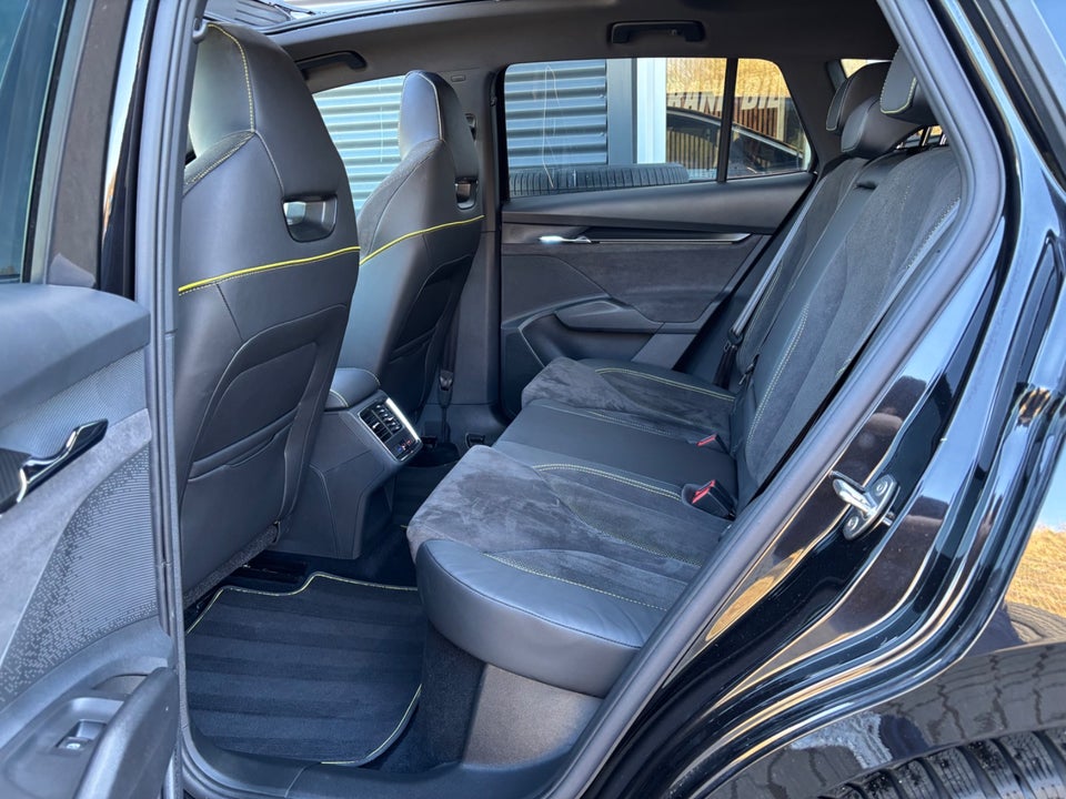 Skoda Enyaq iV RS 5d