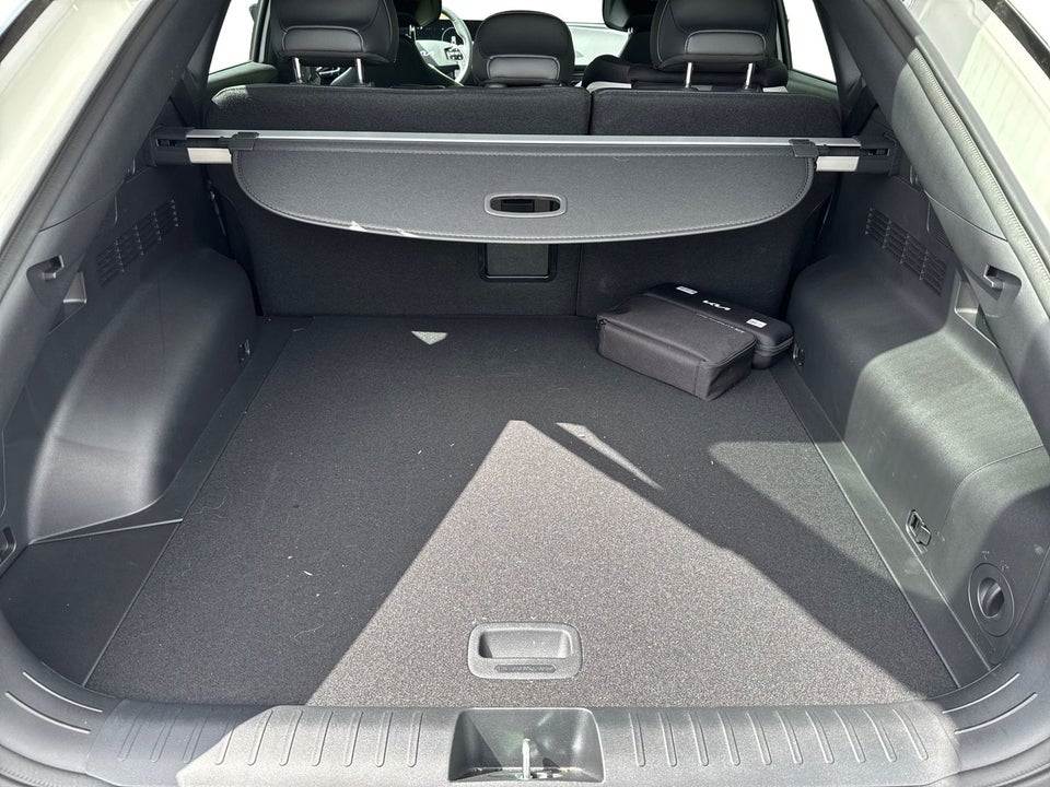 Kia EV6 77 Long Range Performance GT-Line AWD 5d