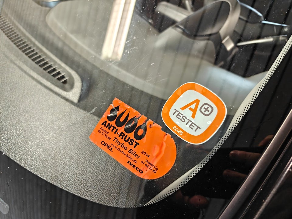 Chevrolet Aveo 1,2 LT ECO 5d