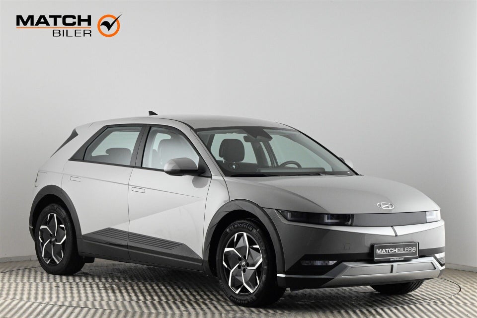 Hyundai Ioniq 5 58 Essential 5d