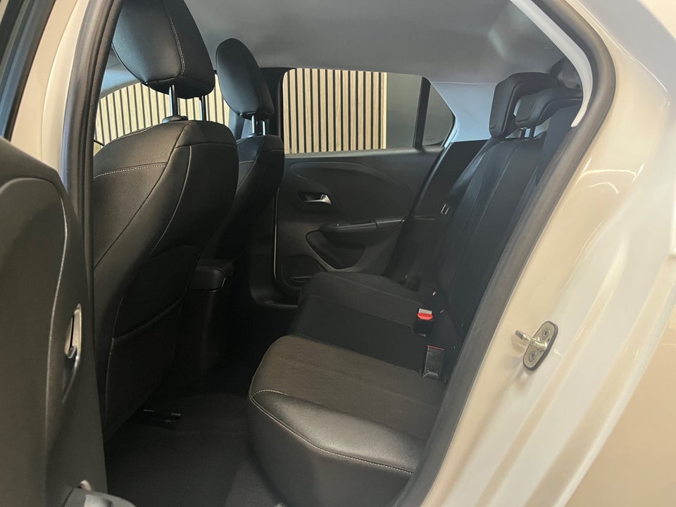 Opel Corsa 1,2 T 100 Elegance 5d